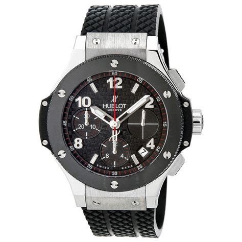 big bang black hublot geneve|hublot big bang bezel.